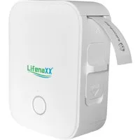 Technaxx Beschriftungsgerät Thermo Etikettendrucker LX-048