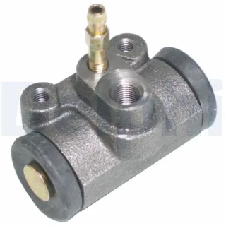 Delphi Radbremszylinder BMW 3er E30 LW31203