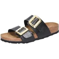 Birkenstock Sydney Cushion Buckle Schnürschuh