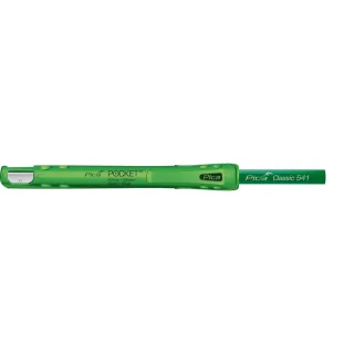 Pica Pocket Köcher & Messer mit 1 Steinhauerstift 24cm - 505/02