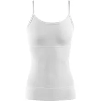 Pompadour Shapinghemd Bodyshaper Top Body-Shaper (Stück, 1-St) -