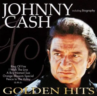 Golden Hits