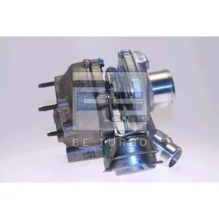BE Turbo Turbolader Renault 124493RED 2,0