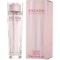 ESCADA Eau de Toilette Sentiment