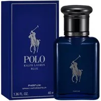 Lauren Ralph Lauren Eau de Parfum Polo Blau Parfüm 40Ml Spray