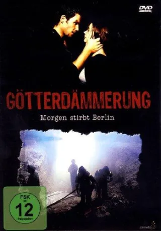 Götterdämmerung - Morgen stirbt Berlin [DVD] [2006]