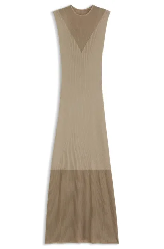 HUGO RED Womenswear - Slyanny Light Brown - Gr. - S