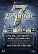 7 Zwerge - Männer allein im Wald (Bild Edition) [DVD]