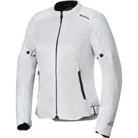 Alpinestars Motorradjacke Stella C-1 Air Damen Motorrad Textiljacke Wasserdicht protektoren wasserdichte