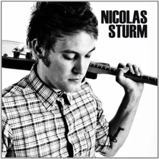 Nicolas Sturm