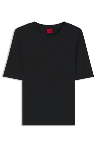 HUGO RED Womenswear - Darnelia Black - Gr. - XS