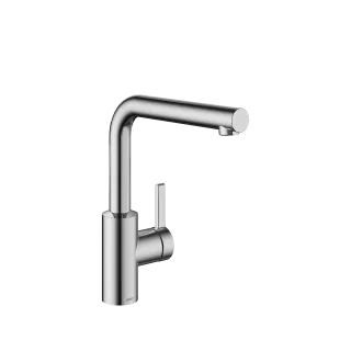 KWC Hebelmischer FIT Schwenkauslauf, A205, chromeline, seitenbedient 125574
