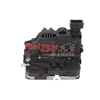 Metzger T?rschloss vorne links Citroen Fiat Peugeot 2314353