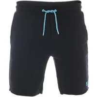 riverso Sweatshorts Herren Sportshorts RIVMax Regular Fit Bermudashort mit Kordelzug