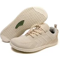 Freiluftkind Camino – Sportliche Sneaker Barfußschuhe – Unisex Barfußschuh Barfußschuh Atmungsaktiv
