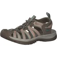 Keen Keen Damen Sandale Whisper Trekkingsandale