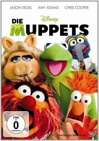 Die Muppets