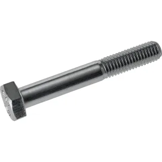 Schraube, Außensechskant, M 10, 70mm silber - wi00931.110.0100.070