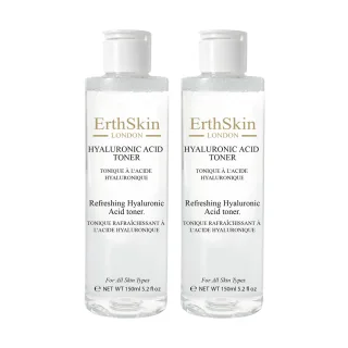 2 X Erfrischendes Hyaluronsäure-Tonikum 150ml