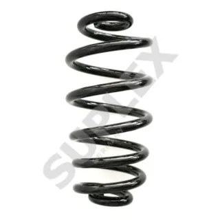 Suplex Feder verst?rkt hinten Audi A4 Seat Exeo 03187