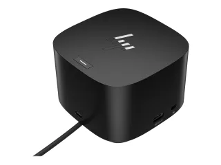 HP Thunderbolt Dock G4 | 4j0a2aa#uuz | Dockingstation - 2 x