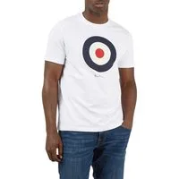 Ben Sherman T-Shirt T-Shirt Ben Sherman Signature Target