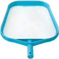 Intex Poolpflege Pool Reinigung Skimmer kompatibel Alu Teleskopstange Ø 26,2 mm 29050