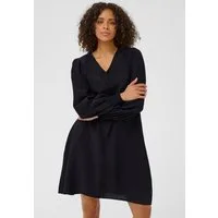 KAFFE Blusenkleid Kleid KAlufia