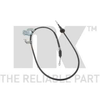 NK Handbremsseil links Mitsubishi Colt Smart Forfour 903011