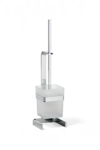 Giese Toiletten Bürstengarnitur Standmodell, 31784-02 31784-02