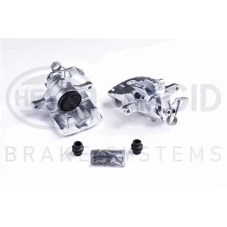 Hella Bremssattel hinten rechts Fiat Nissan Opel Renault