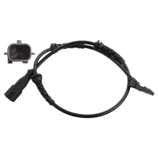 Febi Raddrehzahlsensor vorne Dacia Renault 102768