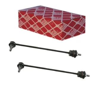 2 Febi Koppelstangen vorne Mini R50 R53 One Cooper + Cooper S