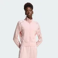 adidas Originals Trainingstop FIREBIRD LACE ORIGINALS JACKE (1-tlg)