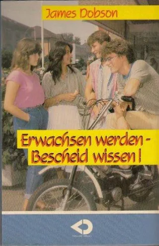 Erwachsen werden - Bescheid wissen!