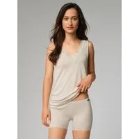 comazo Panty aus Merinowolle und Seide