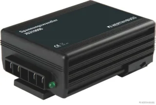 HERTH&BUSS Spannungswandler, 24V > 12V, 72W - 76310006