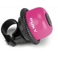 Puky Fahrradklingel Puky klingel G 20 pink