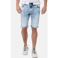 Cipo & Baxx Caprijeans