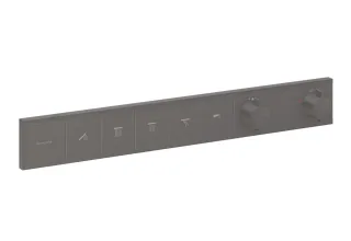 Hansgrohe Thermostat Unterputz RainSelect 15384340
