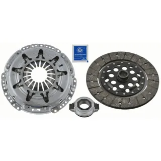 Sachs Kupplung Nissan Primera P12