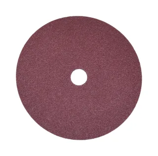 Makita Fiberscheibe, 180 x 22 mm - Körnung 40 - 5 Stück - P-01052