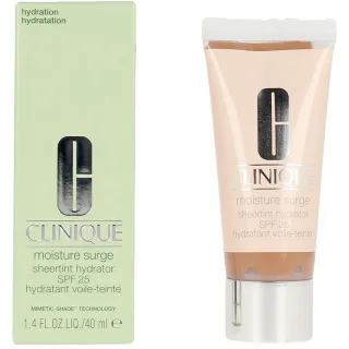 Moisture Surge Spf 25 Sheertint #05 40ml 40 ml