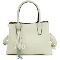 Harpa Henkeltasche TIANA, mit unterteiltem Hauptfach