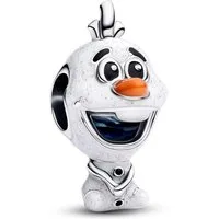 Pandora Bead 793978C01, Silber Disney Die Eiskönigin Olaf