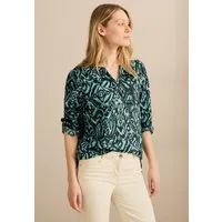 CECIL Shirtbluse mit 3/4 Ärmeln