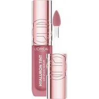 L'ORÉAL PARIS Lippenstift PARADISE HYALURON TINT LIP STAIN SERUM, mit flüssiger Textur, feuchtigkeitsspendende Formel