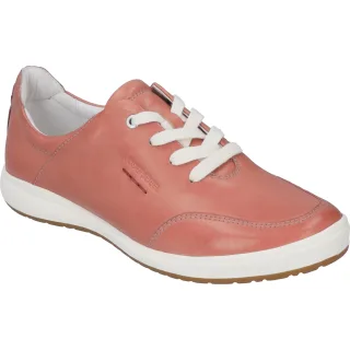 JOSEF SEIBEL Damen Sneaker Caren 41 in lachs