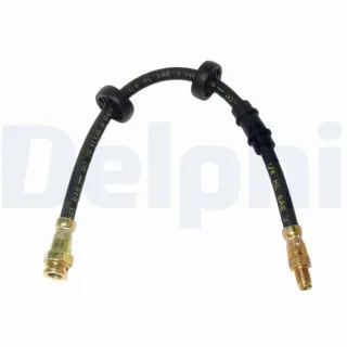 Delphi Bremsschlauch vorne Fiat Duna Panda 1,7