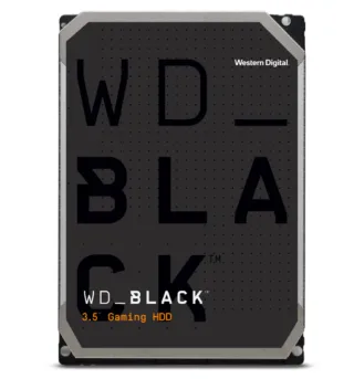 WD_BLACK Western Digital WD_BLACK | wd8002fzwx | 8 TB - 7200 RPM